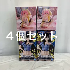 2026年最新】toLOVEる フィギュア 1/4の人気アイテム - メルカリ