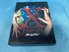 2026年最新】THE WORLD~X JAPAN 初の全世界ベスト~の人気アイテム