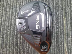 2026年最新】g425 ユーティリティ ping 4の人気アイテム - メルカリ