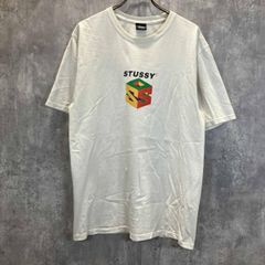 Stussy S64 pigment dyed tee (M) モーガン蔵人着用 - メルカリ