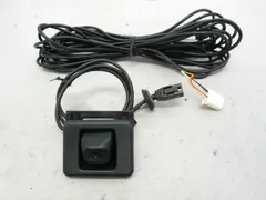 【中古】 トヨタ・ダイハツ純正 バックカメラユニットのサムネイル