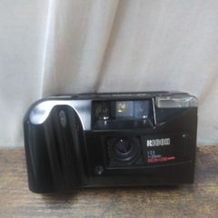 RICOH AF-100D コンパクト フィルムカメラ - メルカリ