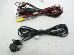 2026年最新】カロッツェリア バックカメラ nd-bc8iiの人気アイテム