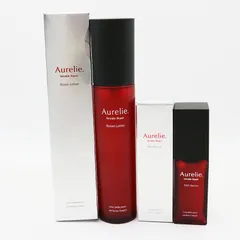 未使用 Aurelie. オレリー リンクルリペアブーストローション 100ml