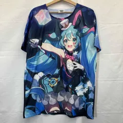 2026年最新】初音ミク Tシャツ マジカルミライの人気アイテム - メルカリ