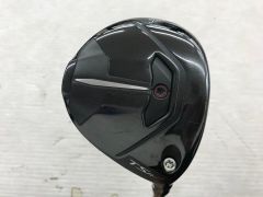 タイトリスト GTS 2 フェアウェイウッド 21度 7W - メルカリ