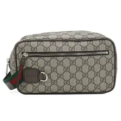 グッチ GUCCI バッグ メンズ 856041 GGスプリーム ミディアム GG コスメティックケースのサムネイル