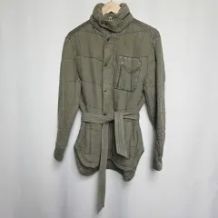 ZADIG&VOLTAIRE ザディグ・エ・ヴォルテール レディース ツイルコート XSのサムネイル