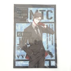 ヒプマイ 眼鏡市場 入間銃兎 - メルカリ