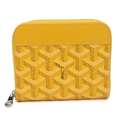 ゴヤール GOYARD 財布 ユニセックス  マティニョン PM ウォレットのサムネイル
