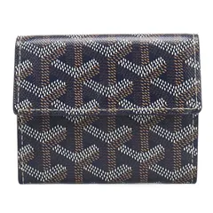 ゴヤール GOYARD 財布 ユニセックス  マリニー ウォレットのサムネイル