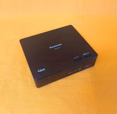 Panasonic UN-E9S プライベートビエラ チューナー 2019年製 - メルカリ