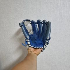 @JMr　硬式　内野手用グラブ　ノーホール型　小指2本入れ 硬式 内野手用グラブ ノーホール型 小指2本入れ - メルカリ