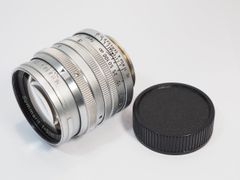 最終価格】ライカ ズマリット Mマウント 山崎磨き - メルカリ