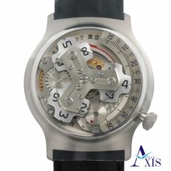 PANERAI パネライ サブマーシブル ルナ・ロッサ リミテッド 1036本限定