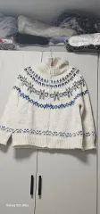 ノルディック カーディガンのサムネイル