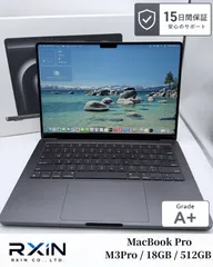 2026年最新】MACBOOK PRO m3 16gbの人気アイテム - メルカリ