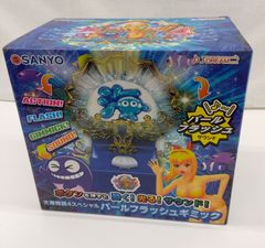 SANYO 大海物語4SP パールフラッシュギミックボタン - メルカリ