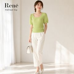 美品】FOXEY DAISY LIN /フォクシーデイジーリン42 「普段Mサイズ（9号
