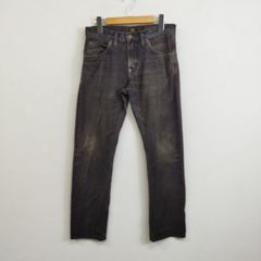 KAZUYUKI KUMAGAI ATTACHMENT ナイロン 2WAY ストレッチ ギャバ