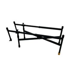 HERCULES KS210B 2-Tier X-Type Keyboard Stand, Keyboard Instrument Accessory, Stage Stand, Used, C11446275