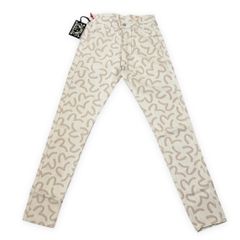 EVISU カモメ総柄 新品未使用 34 - メルカリ