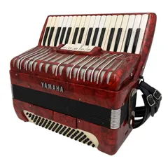 2026年最新】yamaha アコーディオンの人気アイテム - メルカリ