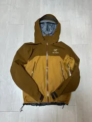 ARC'TERYX アークテリクス ベータ AR Sサイズのサムネイル