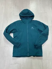 ARC'TERYX アークテリクス Atom lt（アトム lt）フーディー mのサムネイル