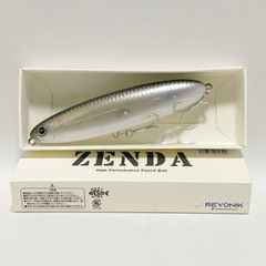 REVONIK ZENDA LOUD 85ペンシルベイト - メルカリ