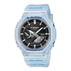 新品 GA-B2100KB-2AJR G-SHOCK CASIO イルクジ - メルカリ