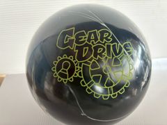 ロックスター ROCKSTAR ボウリングボール 15ポンド ロトグリップ