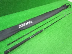 ECR （美品）ゼナック インクルード IS86-M6 レンジスナイプのサムネイル