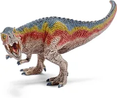 【新品】Schleich シュライヒ 恐竜 ティラノサウルスレックス(小) 14545のサムネイル