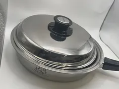 新品未使用品　VitaCraft/ビタクラフト　ビタマジック　7層　フライパン　27cm　7625のサムネイル