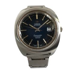 OMEGA Geneve Electronic 300Hz 腕時計ジャック - メルカリ
