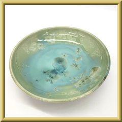 花生け　九谷の異才　高光一生作 九谷焼/高光一生 - メルカリ