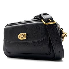⭐️極美品⭐️ COACH 639 キャシー ターンロック ウィロウカメラ