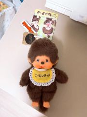 栃木限定 那須 モンチッチ monchhichi　ご当地 ご当地 栃木県 限定 那須 モンチッチ monchhichi - メルカリ