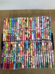 少女漫画 ちはやふる全巻（50冊）セット KC 末次由紀 - メルカリ