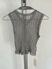 DES PRÉS オーバーレイコットン レイヤードベビーTシャツ - メルカリ