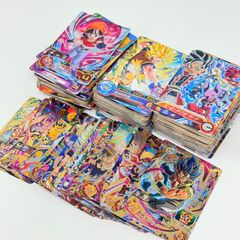 スーパードラゴンボールヒーローズ UR・CP含む 大量まとめ売り - メルカリ