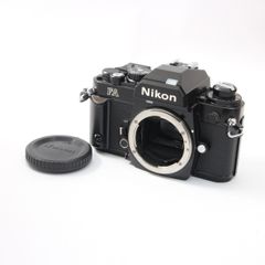 ニコン Nikon New FM2＋24mm F2.8 Ai改 - メルカリ