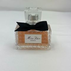残量9割以上 Dior ミス ディオール エッセンス パルファン 35ml 香水