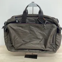 ace./エース ビジネスバッグ ブリーフケース カーキ系 リップストップ生地 Established 1940 2WAY 手提げ 鞄[OA05252]のサムネイル