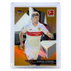 TOPPS サッカーカード MUSEUM COLLECTION KYLIAN MBAPPE PARIS SAINT