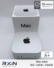 2026年最新】Mac MINI m4の人気アイテム - メルカリ