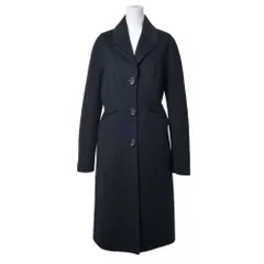 CELINE ヴィンテージ オリラグ ウール  カシゴラ ロング コートのサムネイル