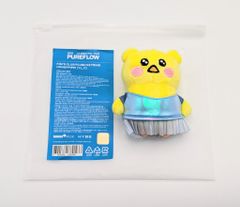 LE SSERAFIM ルセラフィム 韓国 プラッシュキーリング ウンチェ - メルカリ
