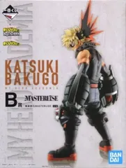 2026年最新】BEGIN the hero! b賞 爆豪勝己 フィギュアの人気アイテム
